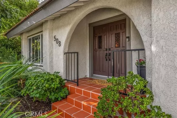 Redlands, CA 92373,508 Iris Street