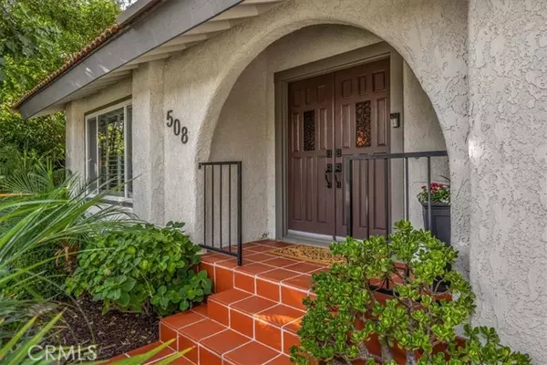 Redlands, CA 92373,508 Iris Street