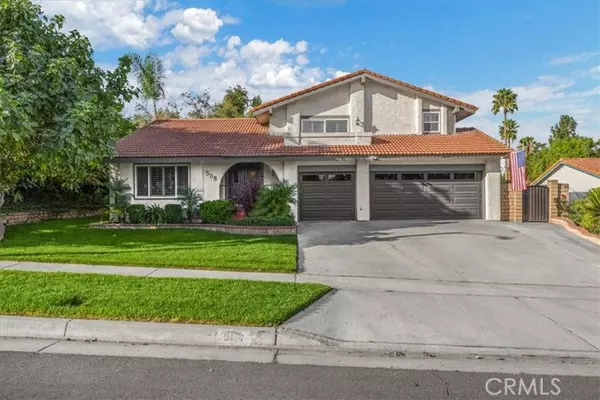 Redlands, CA 92373,508 Iris Street