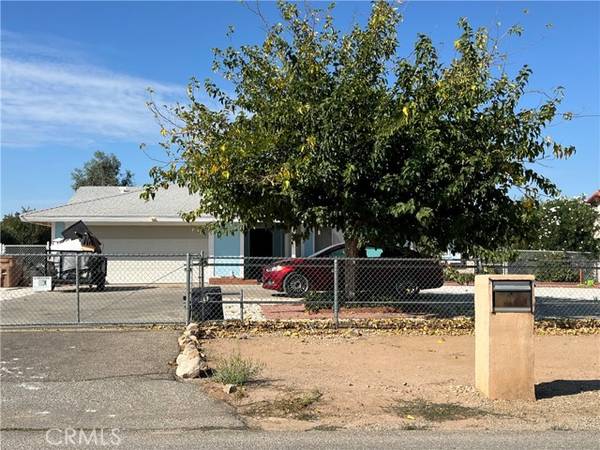 7720 Windsor Avenue, Hesperia, CA 92345