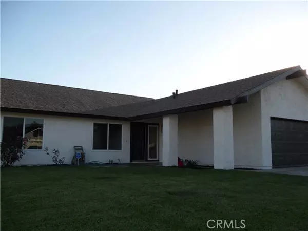 715 Laroda Court, Ontario, CA 91762