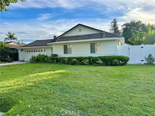 2324 El Capitan Avenue, Arcadia, CA 91006