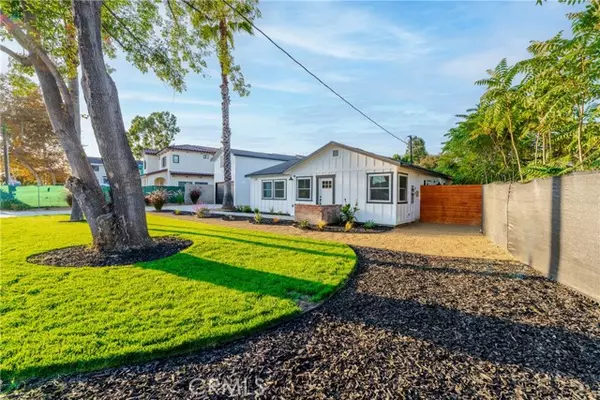 Monrovia, CA 91016,345 Genoa Street