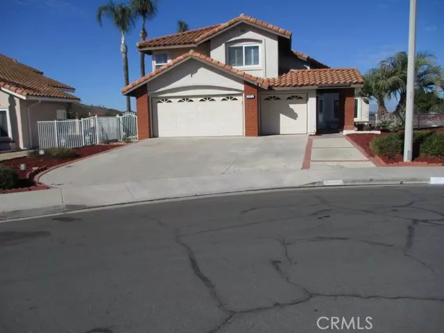 Riverside, CA 92503,17474 Crestlake Lane