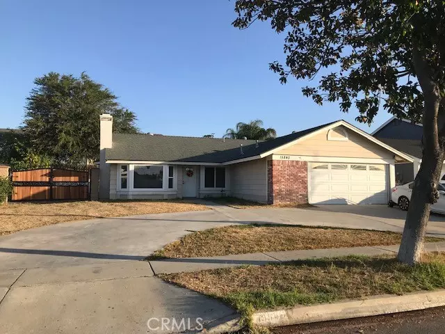 Fontana, CA 92336,15840 Miller Avenue