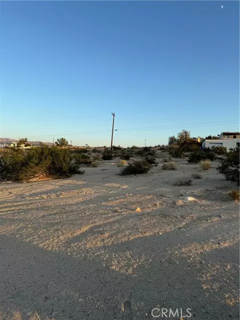 0 2 Mile Road, Twentynine Palms, CA 92277