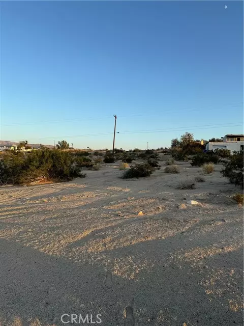 Twentynine Palms, CA 92277,0 2 Mile Road