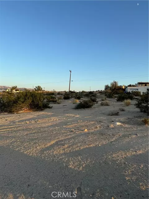 0 2 Mile Road, Twentynine Palms, CA 92277