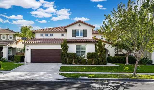 15613 Cole Point Lane, Fontana, CA 92336