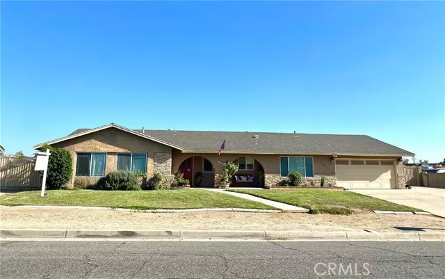 Jurupa Valley, CA 91752,5520 Trail Canyon Drive