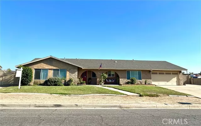 5520 Trail Canyon Drive, Jurupa Valley, CA 91752