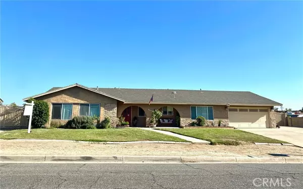 5520 Trail Canyon Drive, Jurupa Valley, CA 91752