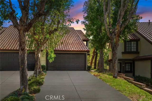 San Dimas, CA 91773,372 W Via Vaquero