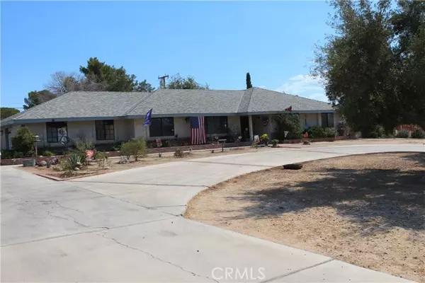 Apple Valley, CA 92307,15197 Pirinda Road