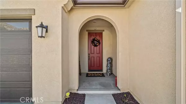 Moreno Valley, CA 92557,24897 Miners View Lane