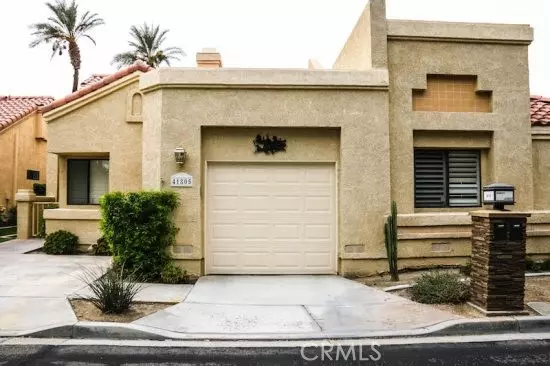 41805 Preston Trail, Palm Desert, CA 92211