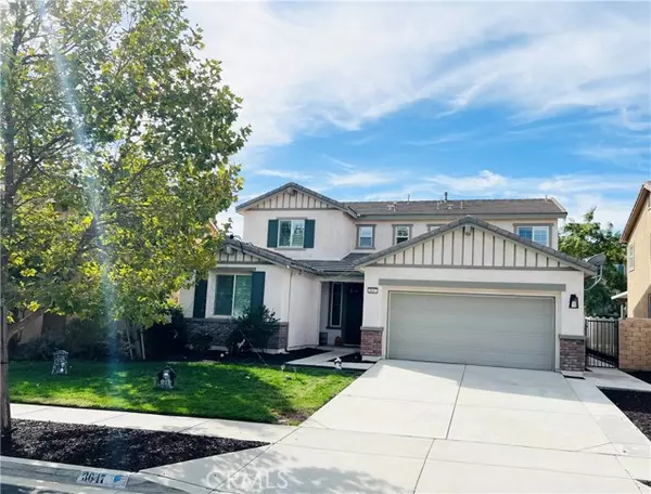 San Bernardino, CA 92407,3647 Fawn Lily Lane