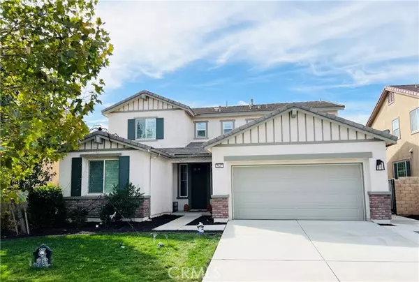 San Bernardino, CA 92407,3647 Fawn Lily Lane