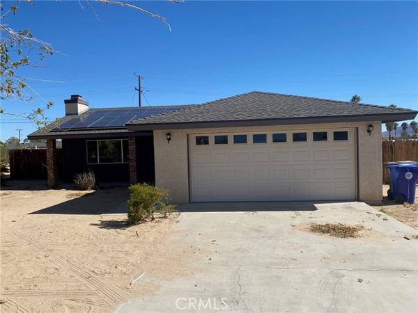 6039 Encelia, Twentynine Palms, CA 92277