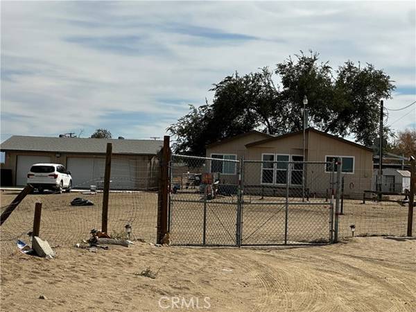 13779 Rapture Road, Phelan, CA 92371