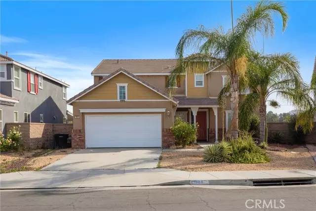 Perris, CA 92571,1803 Bankstown Way