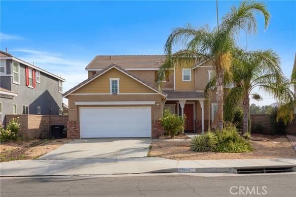 1803 Bankstown Way, Perris, CA 92571