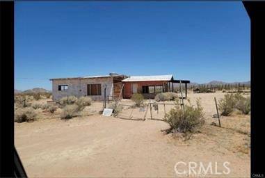 36226 Lantana Street, Lucerne Valley, CA 92356