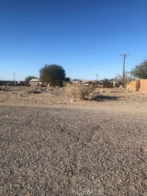 Thermal, CA 92274,2045 Desert Circle