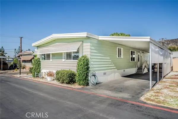 Glendora, CA 91741,208 S Barranca Avenue #26