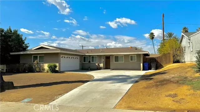 Riverside, CA 92507,3077 Wendell Way