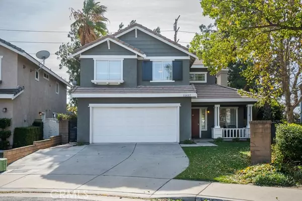 11657 Pavola Drive, Rancho Cucamonga, CA 91701