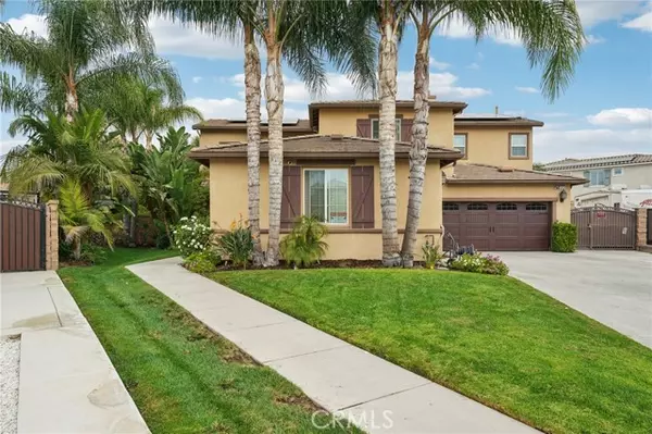 Eastvale, CA 92880,13420 Running Deer Circle