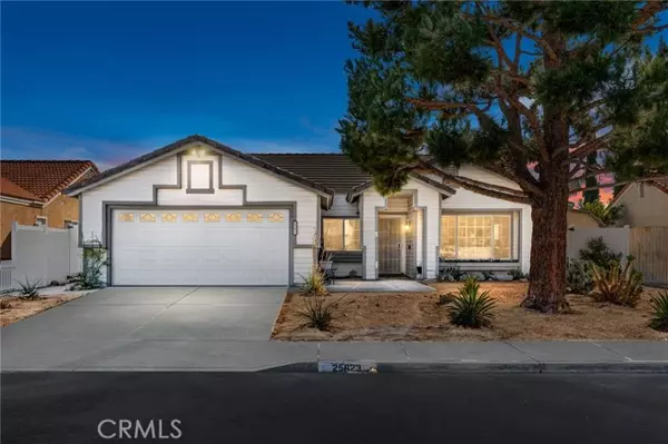 25623 Pelion Road, Menifee, CA 92584