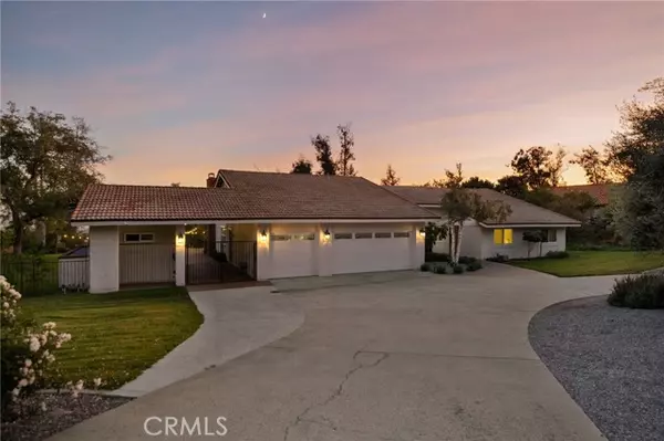 Rancho Cucamonga, CA 91737,9853 Cinch Ring Lane