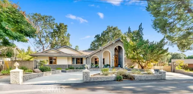 1146 Sandhurst Lane, La Verne, CA 91750