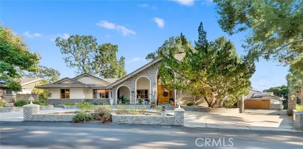 1146 Sandhurst Lane, La Verne, CA 91750