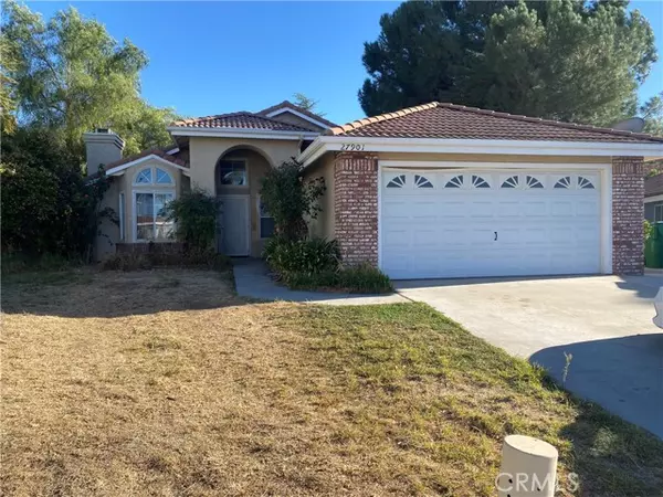 27901 Cliff Top Court, Menifee, CA 92585