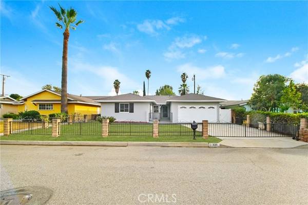 320 E Reed Street, Covina, CA 91723