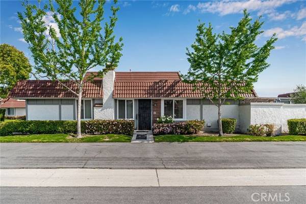 11355 Magalen Way, Cypress, CA 90630