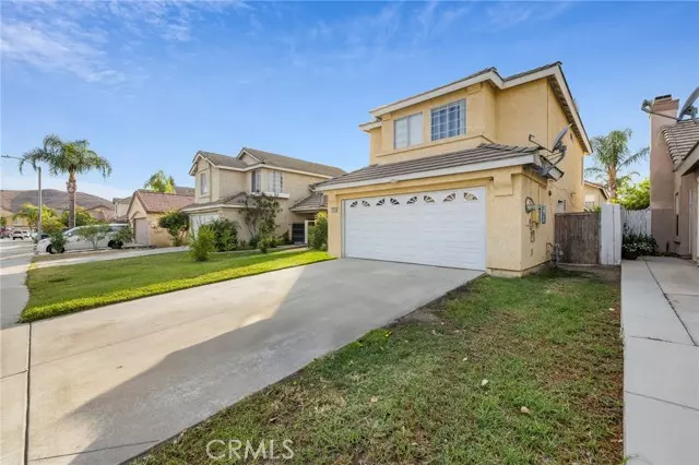 Fontana, CA 92337,12018 Cherrywood Drive