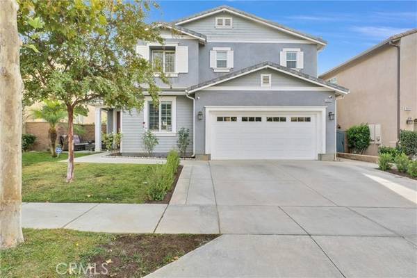 25325 Sage Street, Corona, CA 92883