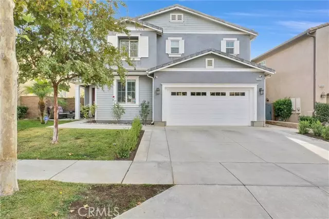 25325 Sage Street, Corona, CA 92883