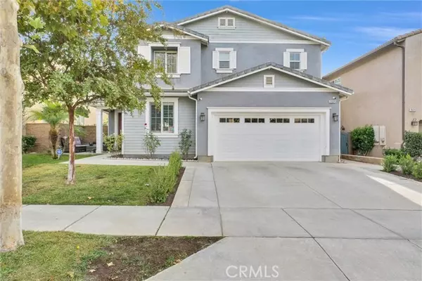 25325 Sage Street, Corona, CA 92883