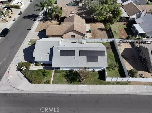 Perris, CA 92571,177 Sunny Halo Court