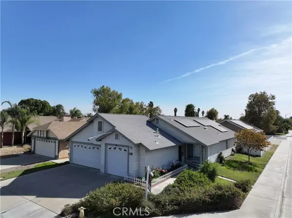 177 Sunny Halo Court, Perris, CA 92571