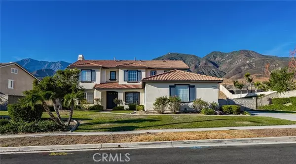 Rancho Cucamonga, CA 91739,13950 Guidera Drive