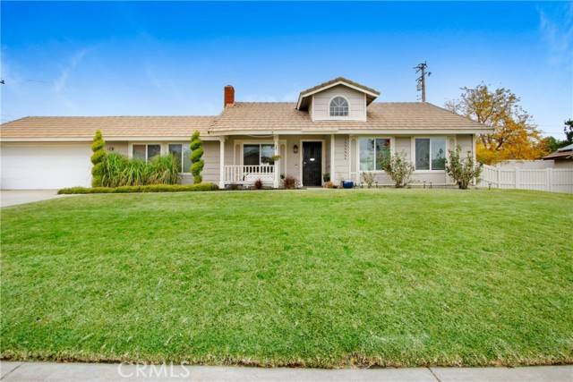 532 W Arbeth Street, Rialto, CA 92377