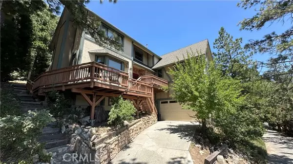 27808 Alpen Drive, Lake Arrowhead, CA 92352