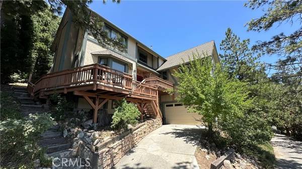 27808 Alpen Drive, Lake Arrowhead, CA 92352