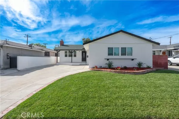 16229 Mckinley Avenue, Carson, CA 90746